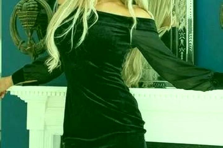 Amelia, 29 — Escort in England, United States