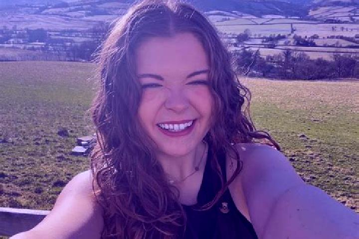 Amelia, 29 — Escort in Gwynn Oak, United States