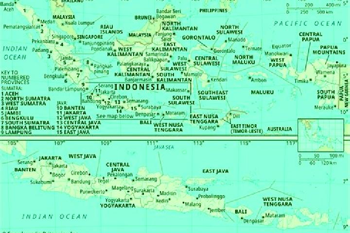 Amelia, 29 — Escort in Kampungruweh, Indonesia
