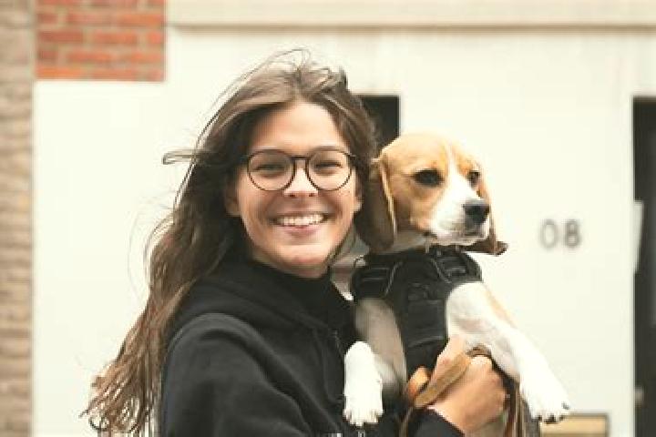 Amelia, 29 — Escort in Les Noes-pres-Troyes, France