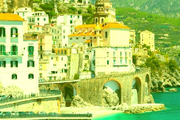 Amelia, 29 — Escort in Lisio, Italy