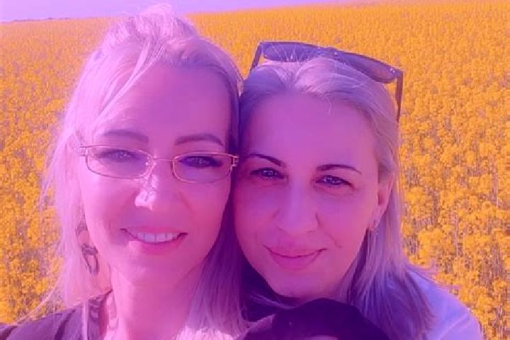 Amelia, 29 — Escort in Merei, Romania
