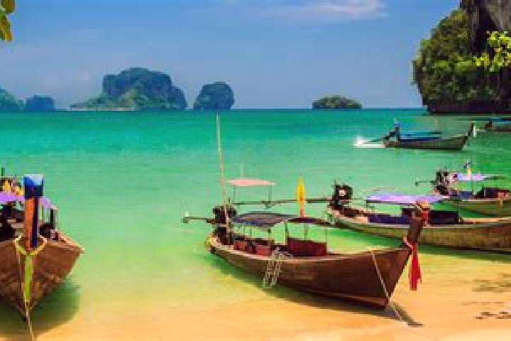 Amelia, 29 — Escort in Sao Hai, Thailand