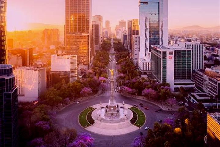 Amelia, 29 — Escort in Sapioris, Mexico
