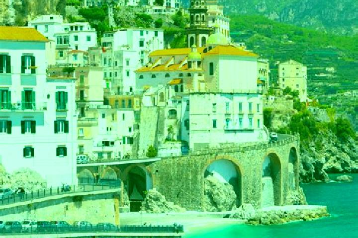 Amelia, 29 — Escort in Sovramonte, Italy