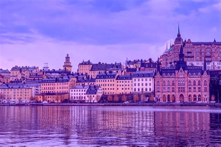 Amelia, 29 — Escort in Tjoernarp, Sweden