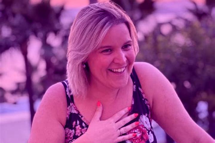 Amelia, 29 — Escort in Wichelen, Belgium
