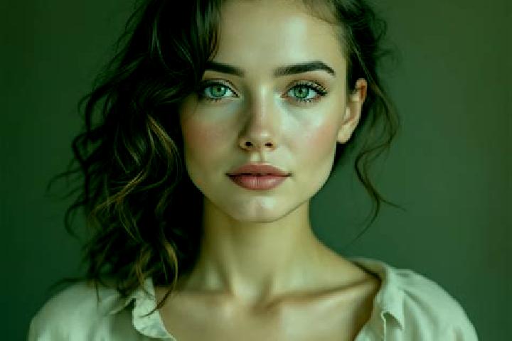Amelia, 30, a chestnut amber-eyed mixed companion based in Doutor Mauricio Cardoso. Offering Girlfriend Experience, OWO, Erotic Massage, Party Girl. Availabl...