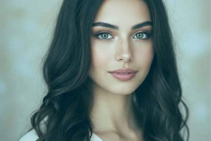 Amelia, 30, a chestnut brown-eyed slavic companion based in El Amria. Offering Overnight, Domination, 69, BDSM. Available for incall and outcall, day and eve...
