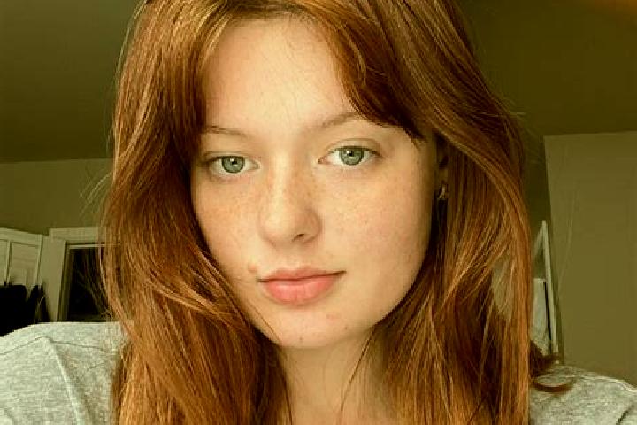 Amelia, 30, a red green-eyed caucasian companion based in Aloindonu. Offering Overnight, Erotic Massage, A-Level. Available for incall and outcall, day and e...