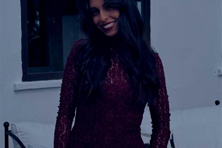 Amelia, 30 — Escort in Arroyo Grande, Mexico