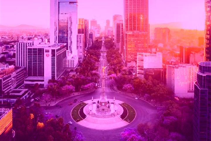 Amelia, 30 — Escort in Atlamaxatl, Mexico