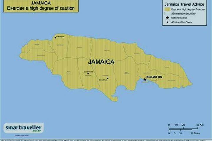 Amelia, 30 — Escort in Balaclava, Jamaica