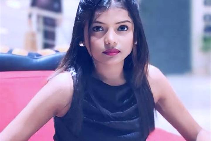Amelia, 30 — Escort in Buxar, India
