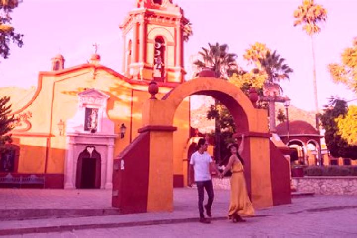 Amelia, 30 — Escort in Cacaloxuchitl, Mexico