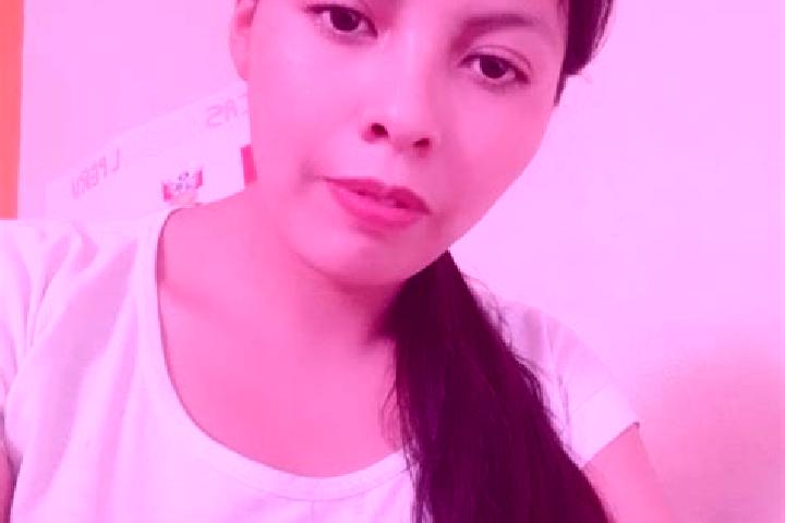 Amelia, 30 — Escort in Cotaruse, Peru