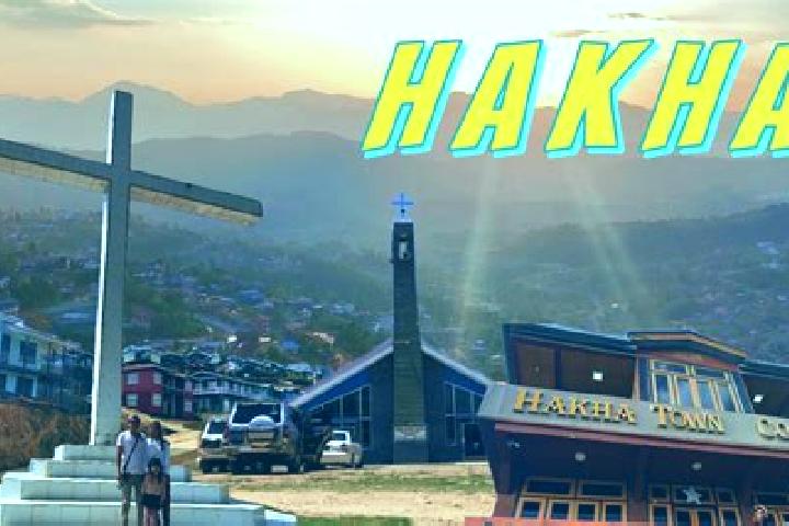 Amelia, 30 — Escort in Hakha, Myanmar