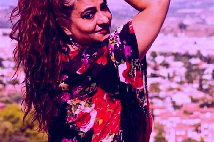Amelia, 30 — Escort in Orcasitas, Spain