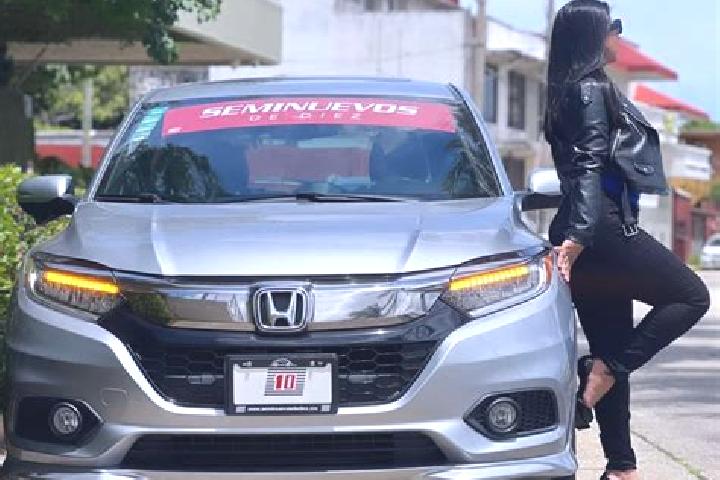 Amelia, 30 — Escort in Oteapan, Mexico