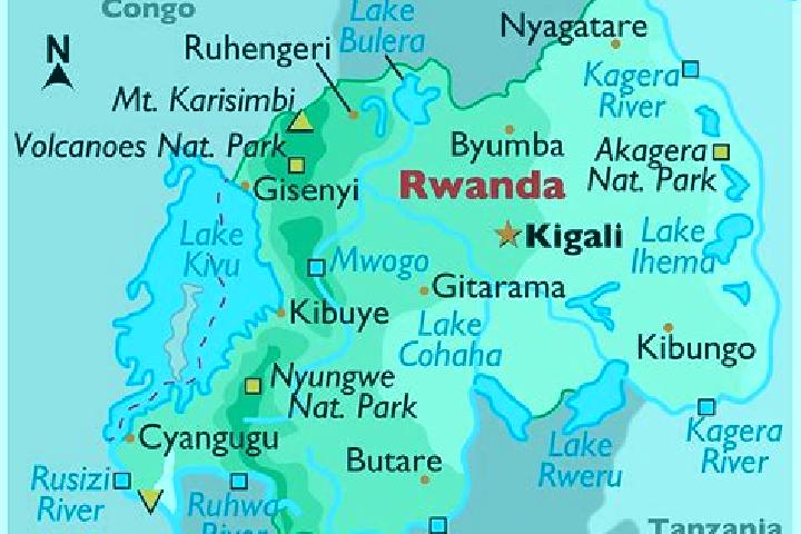 Amelia, 30 — Escort in Ruhango, Rwanda