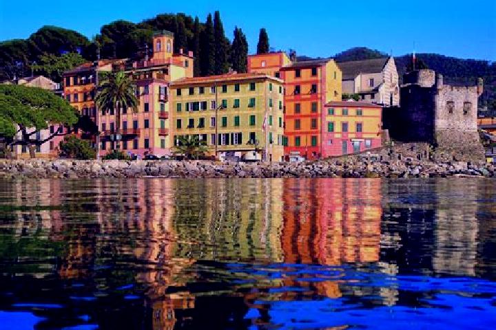 Amelia, 30 — Escort in Santa Margherita Ligure, Italy