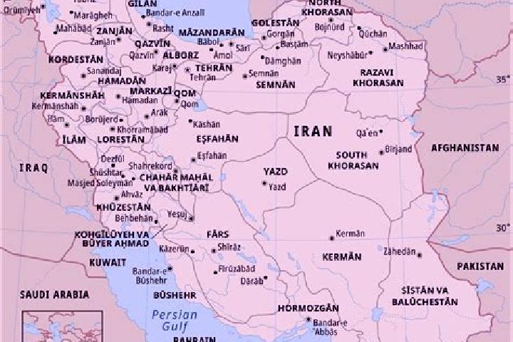 Amelia, 30 — Escort in Zehak, Iran