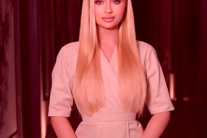 Amelia, 31, a blonde grey-eyed middle eastern companion based in Garson. Offering Striptease, Girlfriend Experience, Tantra, Erotic Massage, CIM. Available f...