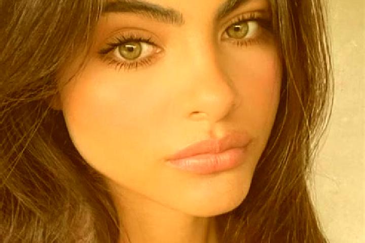 Amelia, 31, a brunette hazel-eyed caribbean companion based in Arroyo Grande. Offering A-Level, Tantra. Available for incall and outcall, day and evening dates.