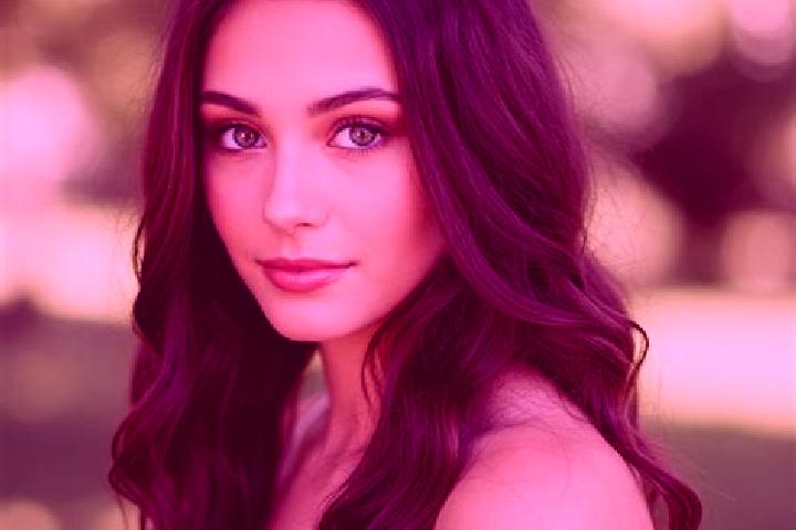 Amelia, 31, a brunette hazel-eyed caucasian companion based in Kuchkovo. Offering Duos, Deep French Kissing, Overnight, CIM. Available for incall and outcall...