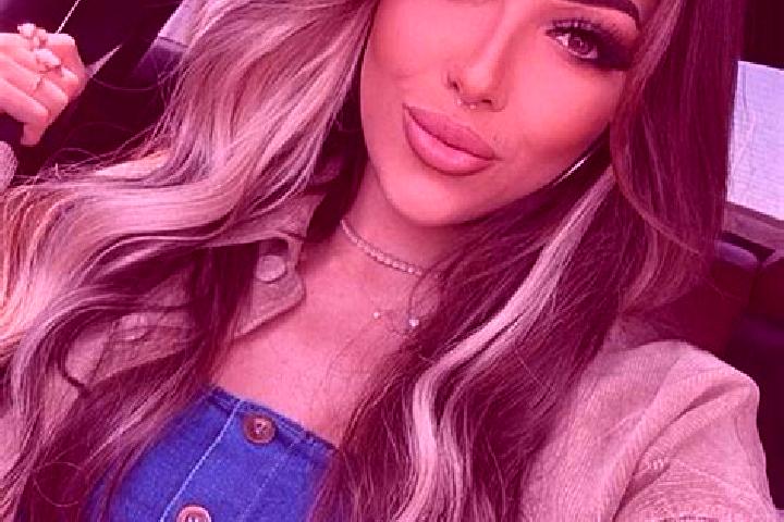 Amelia, 31, a dark blonde brown-eyed caribbean companion based in Runnells. Offering 69, Dinner Date, Girlfriend Experience. Available for incall and outcall...