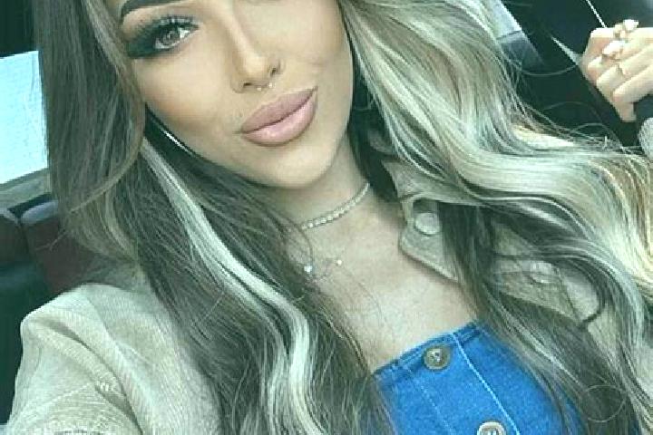 Amelia, 31, a dark blonde brown-eyed mediterranean companion based in Zhongfang. Offering Deep French Kissing, Tantra, Travel Companion. Available for incall...