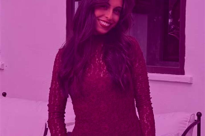 Amelia, 31 — Escort in Abu ol Verdi, Iran
