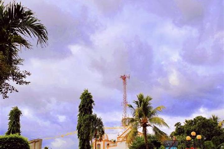Amelia, 31 — Escort in Achuapa, Nicaragua