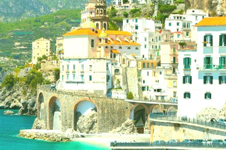 Amelia, 31 — Escort in Apollinara, Italy