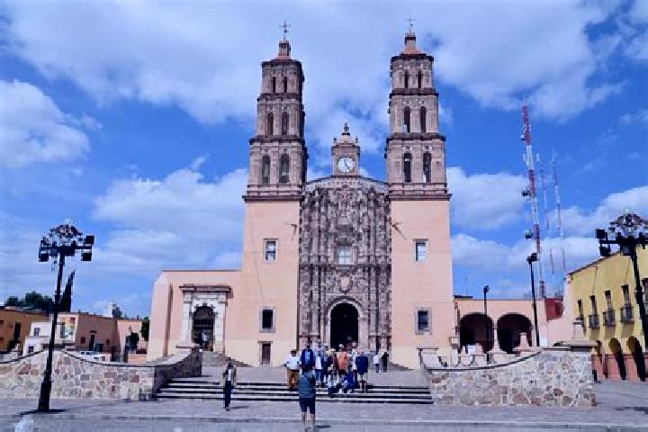 Amelia, 31 — Escort in Dolores Hidalgo, Mexico