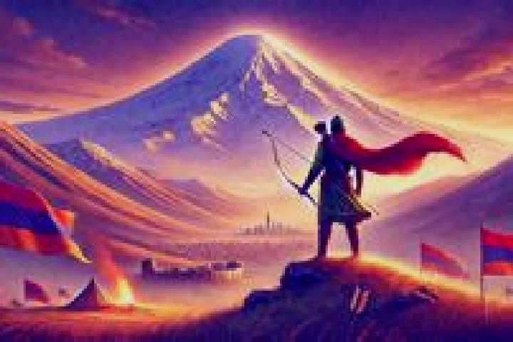 Amelia, 31 — Escort in Haykashen, Armenia