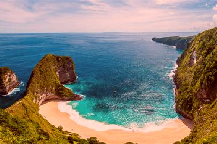 Amelia, 31 — Escort in Langsepan, Indonesia