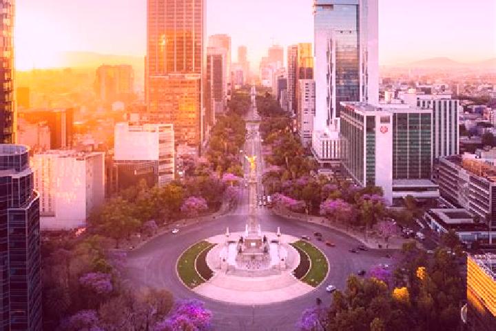 Amelia, 31 — Escort in Nueva Esperanza, Mexico