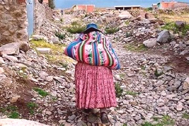 Amelia, 31 — Escort in Paimas, Peru