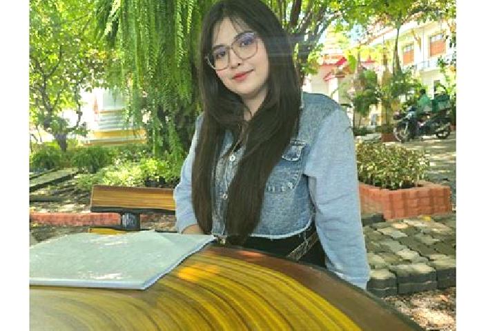 Amelia, 31 — Escort in Pan an, China