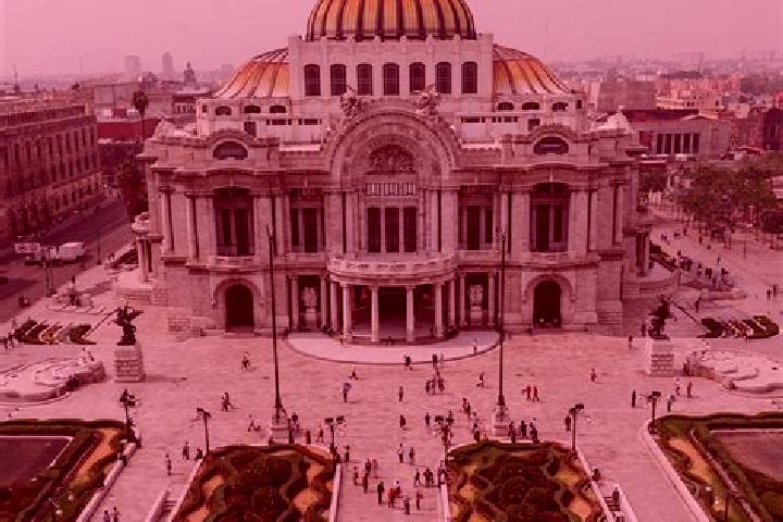 Amelia, 31 — Escort in Tekanto, Mexico