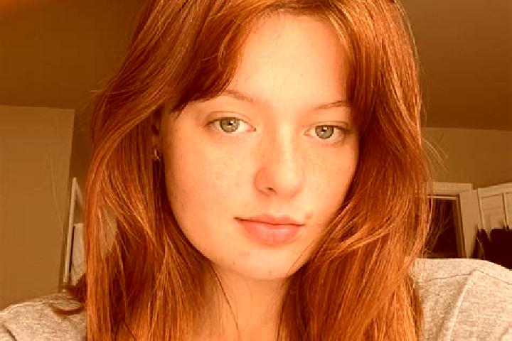Amelia, 32, a auburn grey-eyed middle eastern companion based in Lomas Alegres 1ra. Seccion. Offering Striptease, A-Level, Deep French Kissing. Available for...