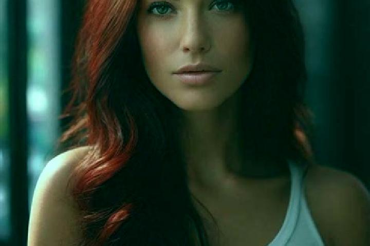Amelia, 32, a auburn hazel-eyed slavic companion based in Aydinpinar. Offering Striptease, OWO, GFE, Tantra. Available for incall and outcall, day and evenin...