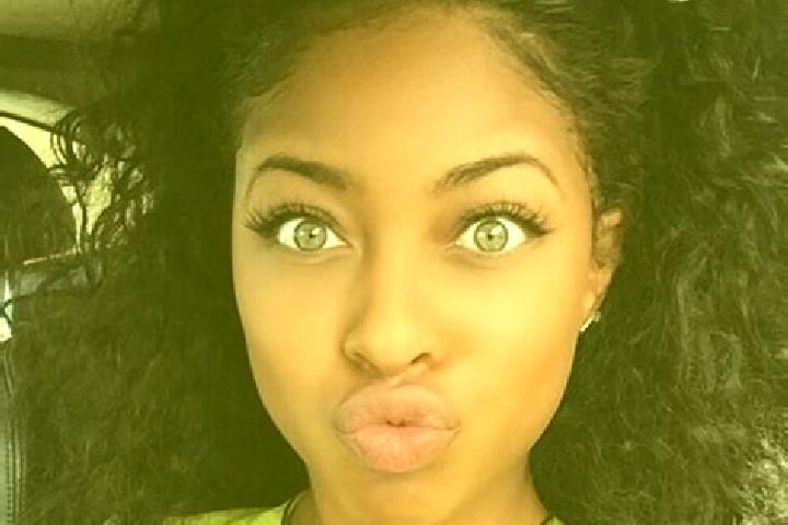 Amelia, 32, a black green-eyed ebony companion based in Thezan-les-Beziers. Offering A-Level, Striptease, Deep French Kissing, Party Girl. Available for inca...