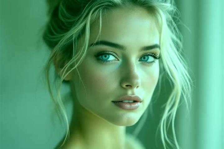Amelia, 32, a blonde amber-eyed mixed companion based in Kovanice. Offering Prostate Massage, Fetish, Domination. Available for incall and outcall, overnight...