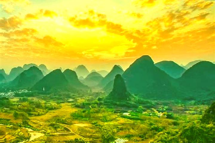 Amelia, 32 — Escort in Cuiping, China