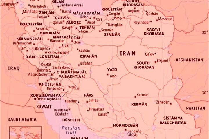 Amelia, 32 — Escort in Farab, Iran
