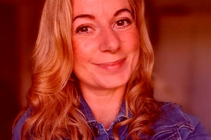 Amelia, 32 — Escort in Gottesgabe, Germany