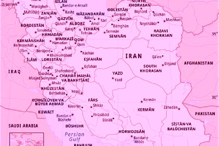 Amelia, 32 — Escort in Gurzang, Iran