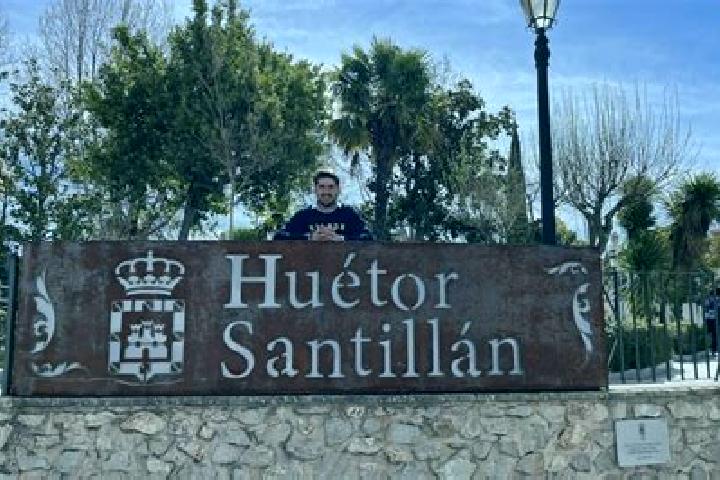 Amelia, 32 — Escort in Huetor Santillan, Spain